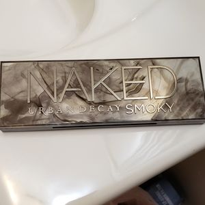 Urban Decay Eyeshadow Palette